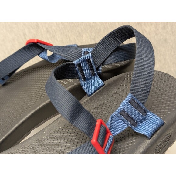 CHACOS Men\'s Bodhi Sandals - Elemental Blue SIZE 15 EUR 48 NWOB